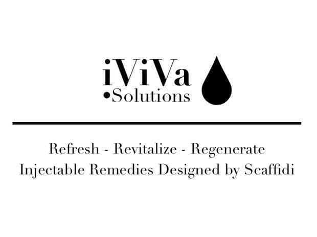 iViVa.Soutions ALL NATURAL Injectable Remedies