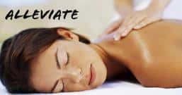 ALLEVIATE