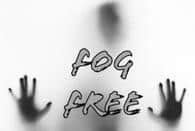 FOG FREE