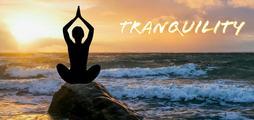 TRANQUILITY