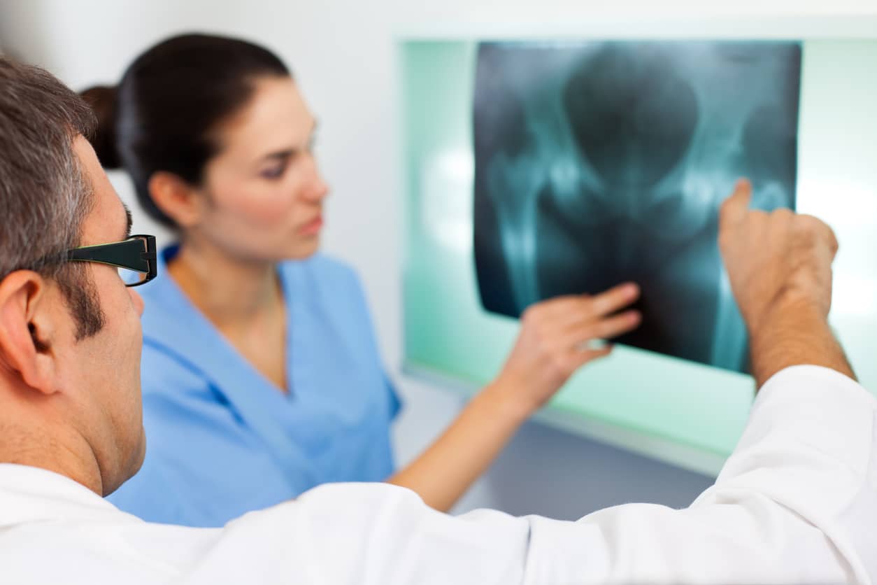 Pelvic pain Allentown PA