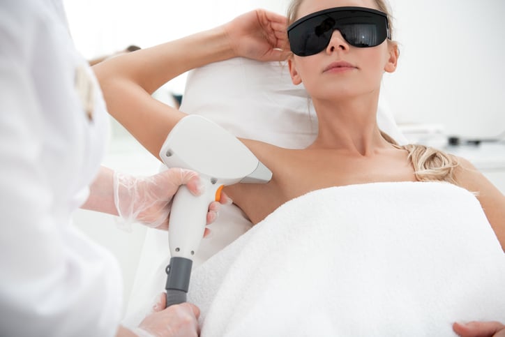 Laser Hair Removal Allentown PA
