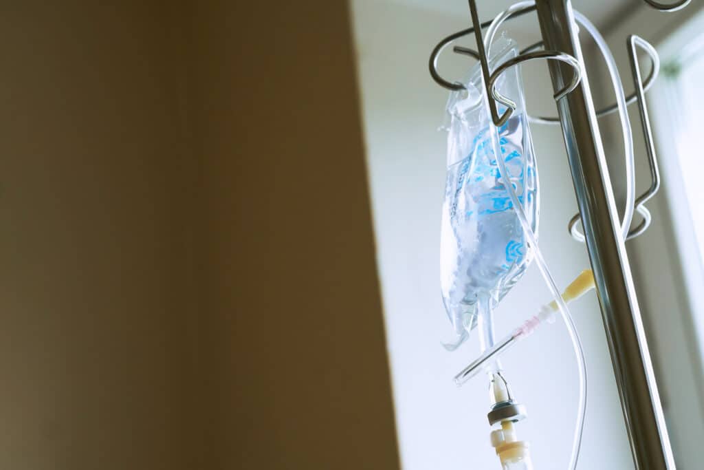 Vitamin Therapy Allentown PA